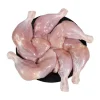 Broiler chicken Leg piece 500g