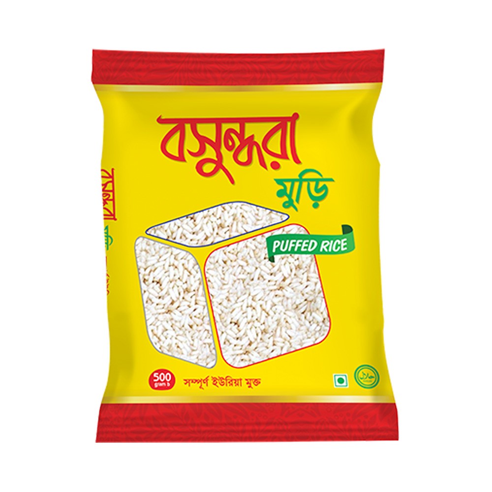 Bashundhara Rice