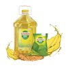 Bashundhara Soyabin Oil