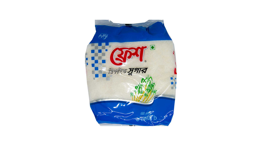 Bashundhara Sugar