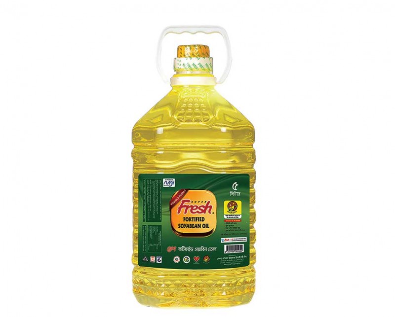 Soyabin Oil